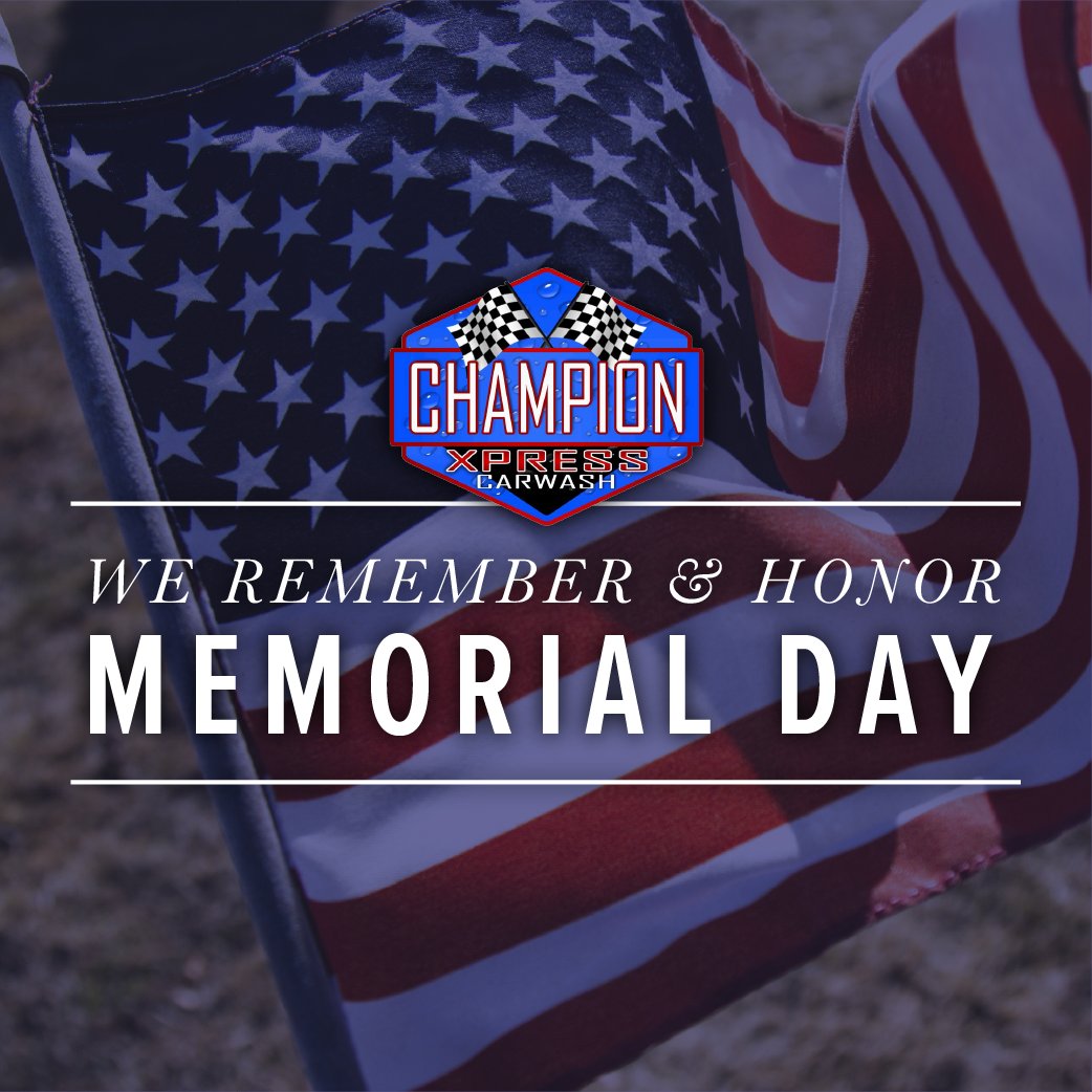 CXCWRoswell's tweet photo. Today we honor those who have died while in the armed forces. Thank you! https://t.co/JucXj8b8is