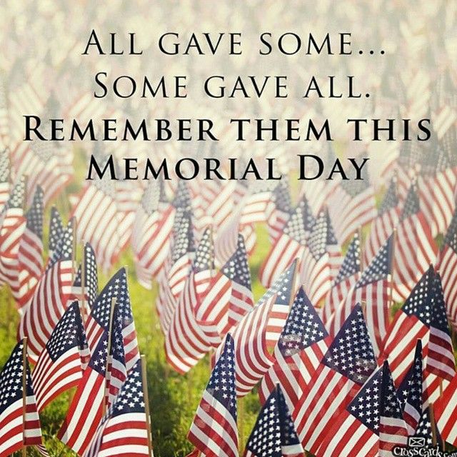 MiamiDadeChiefs's tweet photo. “As we express our gratitude, we must never forget that the highest appreciation is not to utter words, but to live by them.”-JFK #NeverForget #MemorialDay https://t.co/Hrl5FFGPmn