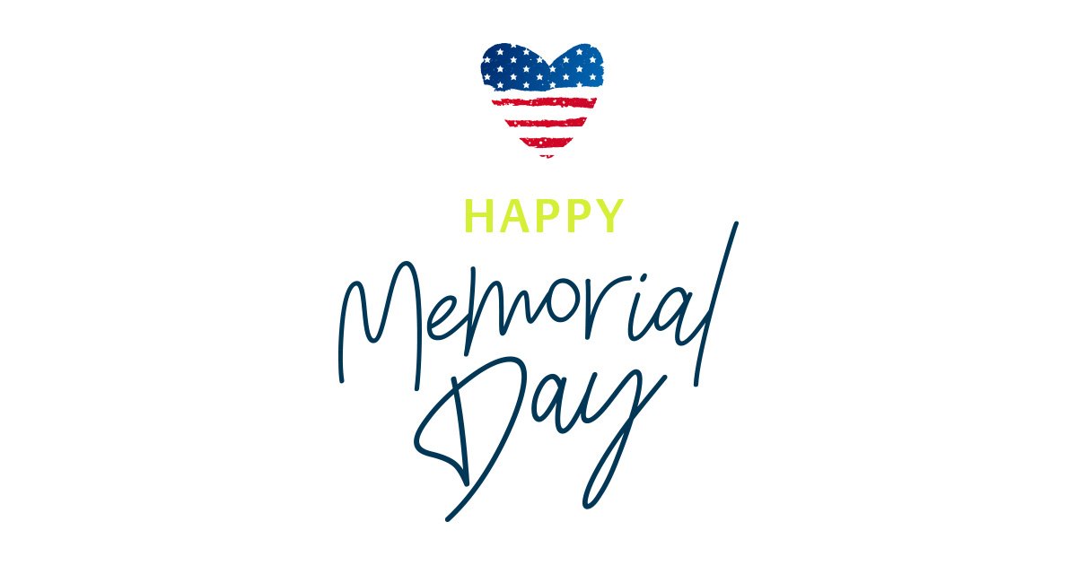 WeAreVelera's tweet photo. Happy #MemorialDay to our extended credit union family! Today we honor those who have sacrificed their lives to protect our country and our freedom. https://t.co/ja7kOIDFsS