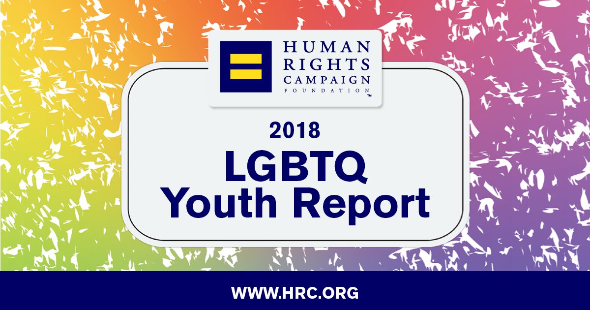 kscopepod's tweet photo. Important info from @HRC: https://t.co/GJDQLhqwwA

Reminds us of the importance of #LGBTQ youth and mental health in our eppy. Check out the episode with father and son, Danny and Drew Cortez (here: https://t.co/ZgKQsIFjI1) https://t.co/e55AsKkDfd