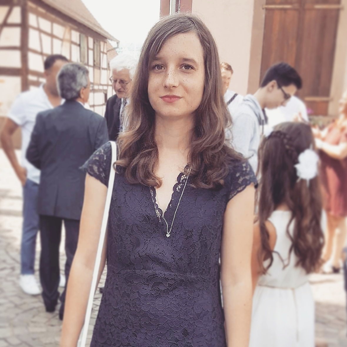 MaelisBhl's tweet photo. #NouvellePhotoDeProfil https://t.co/9VEobEHQQl