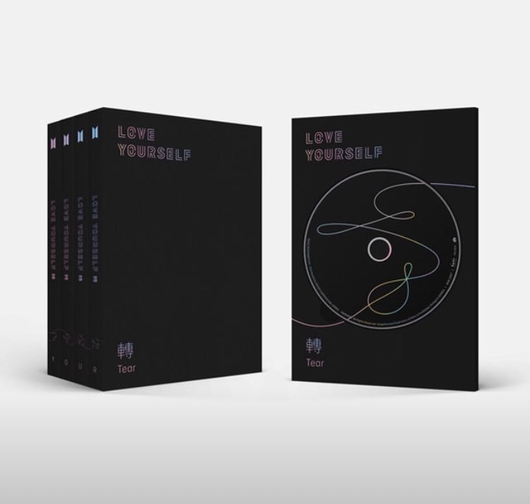 JK_9792's tweet photo. <RT> 대통령님한테 아미로 축하받고 기분좋아서 알티이벵합니다👼🏻 내가수 대통령한테 축하받는 빌보드1위가수!!
RT추첨 한분께 Tear 앨범드립니다💜 배송비는 '학생'이실경우 제가 부담합니다👼🏻
같이 축하해요🏅🎖
#LYTear1onBB200
#PremiosMTVMiaw  
#MTVLAKPOPBTS #MTVLAFANARMYBTS @BTS_twt https://t.co/cFaLjN7zMx