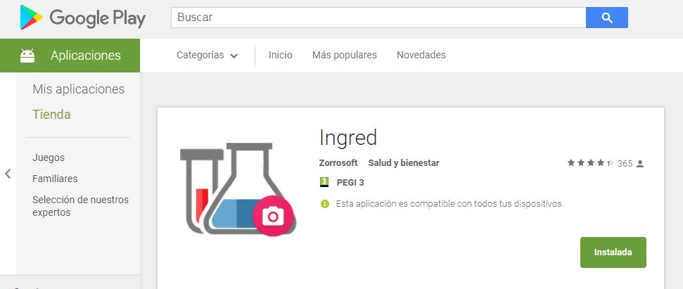 ¿CONOCES INGRED? conordenylimpieza.com/conoces-ingred/