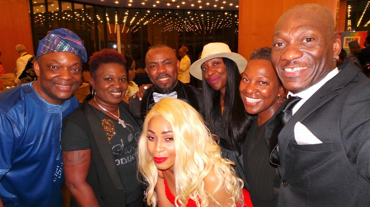 african_glitz's tweet photo. @Women4Africa 2018 #TheRoyalEdition A Memorable Day for Winners https://t.co/fjQqDadYGJ #Women4Africa #Event #AfricanEvent #London #UK https://t.co/jGks5Ty1NU