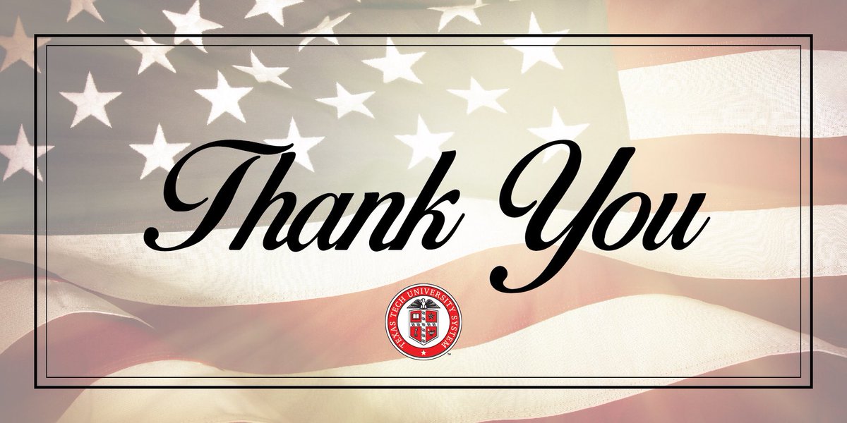 Today we honor the brave servicemen and women who have made the ultimate sacrifice while serving our country. I am tremendously grateful to those we have lost, those who continue to serve and the families of both. Thank you. #MemorialDay