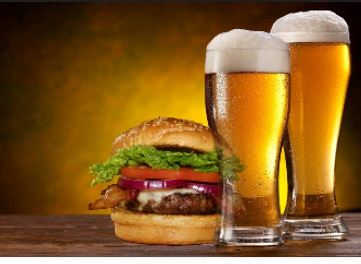 MiniOpener's tweet image. Wow, one of the best days of the year. Two great things go together so well. Happy national burger day.#NationalBurgerDay #Burger #BurgerDay #burgers #beerandburgers