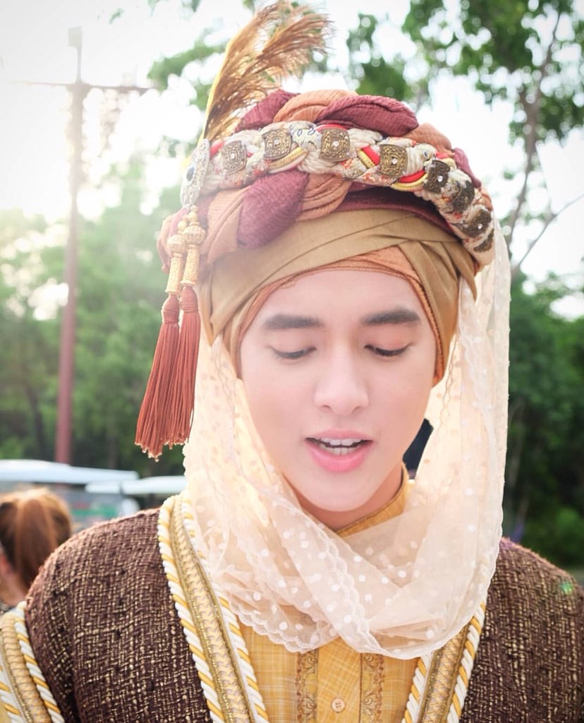 กัญญาภัทร ดิสถาพร tweet media