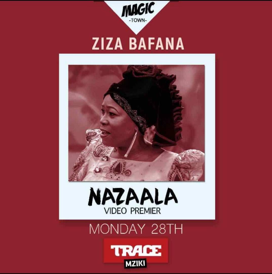 ZizaBafanaUg's tweet photo. @TraceMziki embracing the movie #Nazaala 🔥🔥🔥
#DISCIPLINEAlbum https://t.co/Srjt2bOI05
