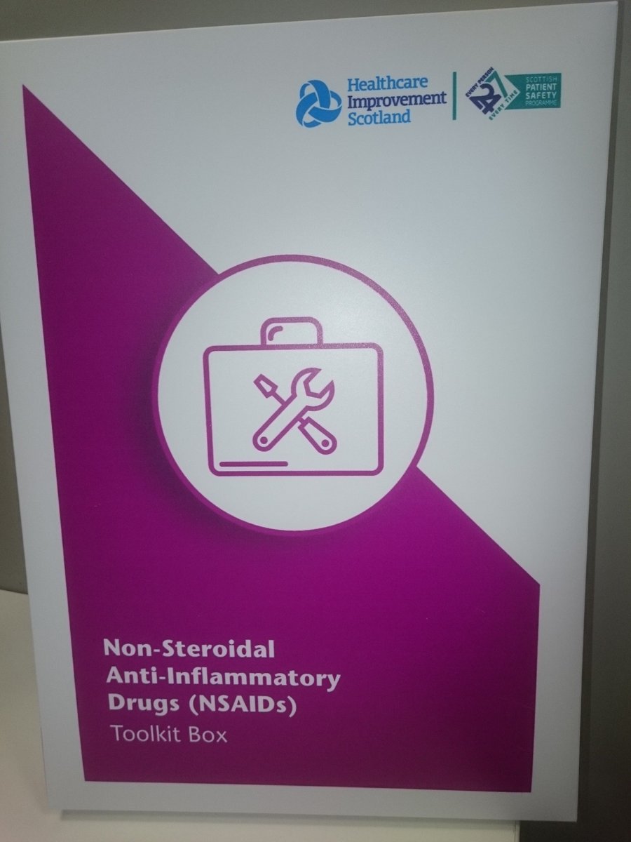 louise_64spsp's tweet photo. Guess what I got my hands on today...... Only a wee touch 😁 @harrysgranda @SPSP_PC #pharmcollab #NSAID #SPSP10 https://t.co/SSt2QKNYsl