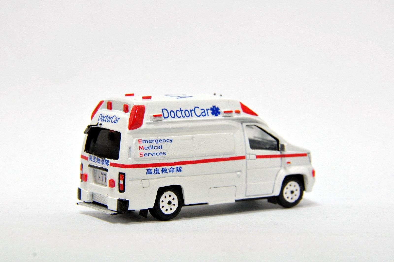 ㈱特装車輌開発＆作州広域行政事務組合消防本部 в X: „#トミカ