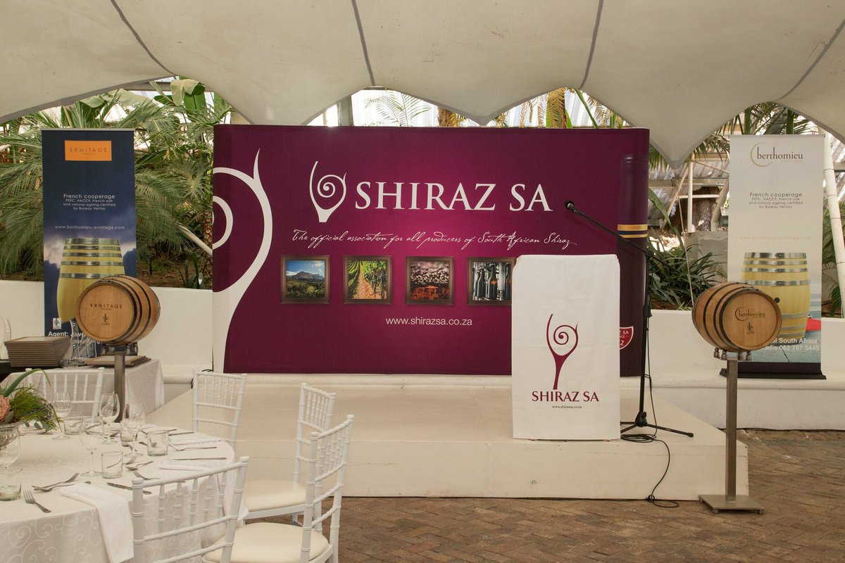Shiraz_SA's tweet photo. #ShirazSAChallenge 2018 winners to be announced this week Wednesday, 30 May! Just in time to beat the #winter chill! Good luck to all the finalists! https://t.co/iM6I6yVoZI