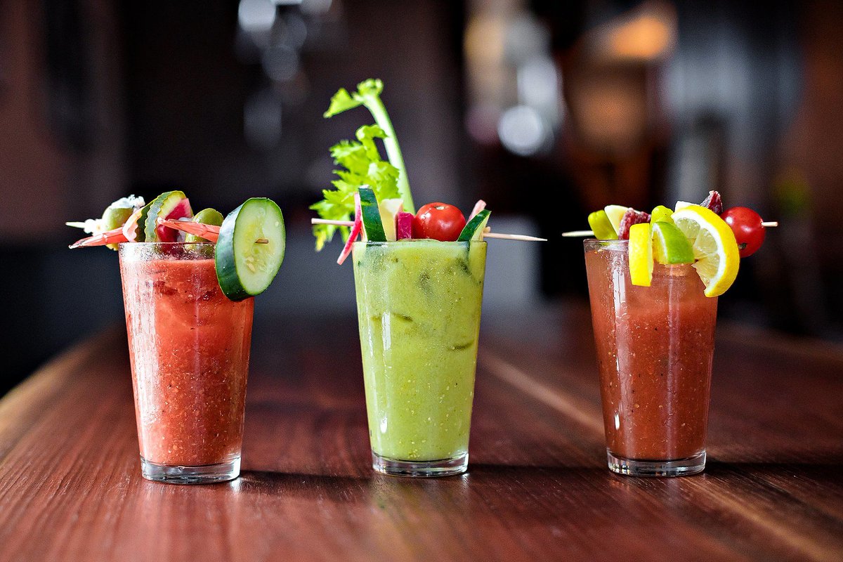BleurootWD's tweet photo. Who joined us for a delicious brunch yesterday? What did you have? https://t.co/oiUvzPKLRN