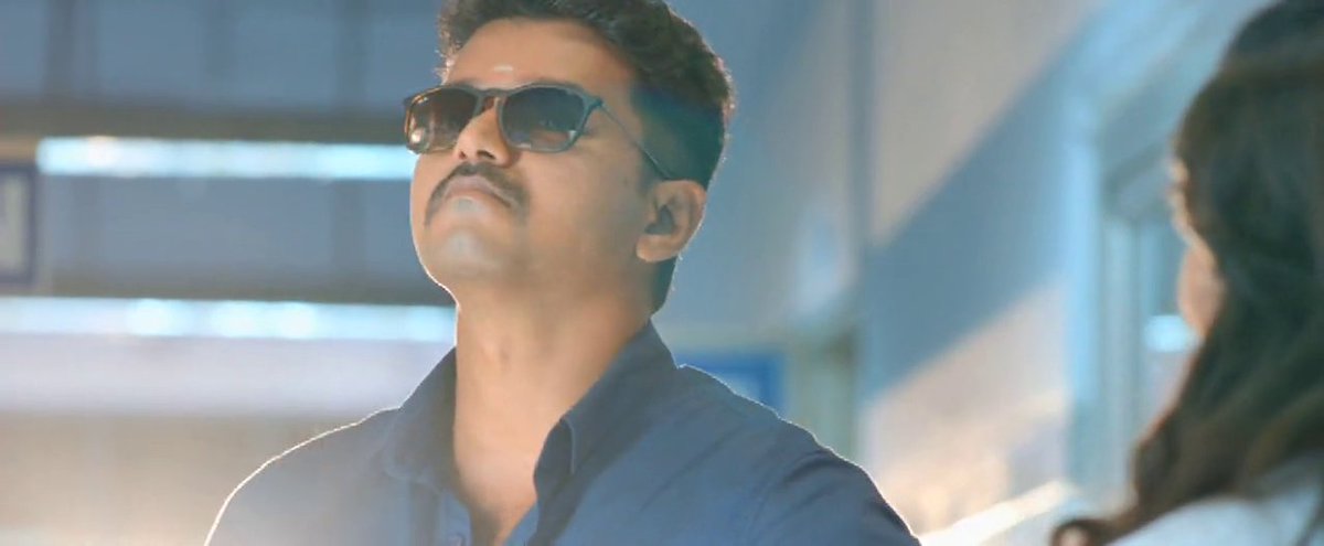 sivast3's tweet photo. #Therii Snaps ❤💃
#ThalapathyVijay 😍 https://t.co/YiKcebjtvW