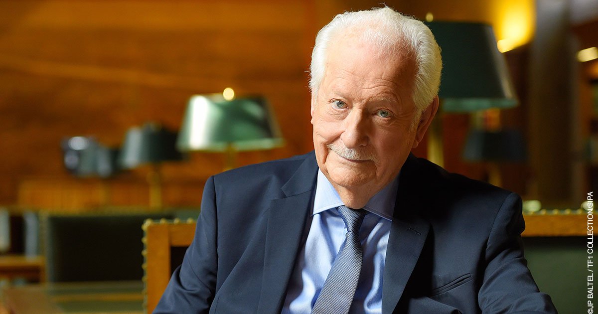 JacquetNath's tweet photo. Clap de fin pour l'homme de télévision et de radio Pierre Bellemare mort à 88 ans. Retrouvez-le toute cette journée sur @crime_district de @ABgroupe et aussi ce soir sur #CanalDécalé à 22h45 avec la rediffusion du #Top25GRD
➡️https://t.co/Xz6x7A3BeW https://t.co/ghHzauslGx