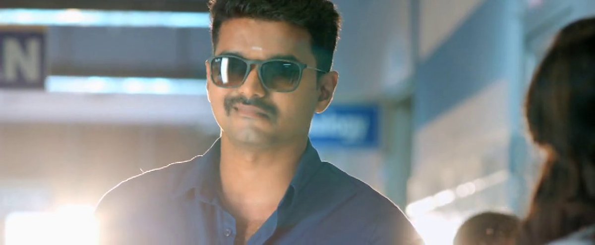 sivast3's tweet photo. #Therii Snaps ❤💃
#ThalapathyVijay 😍 https://t.co/YiKcebjtvW