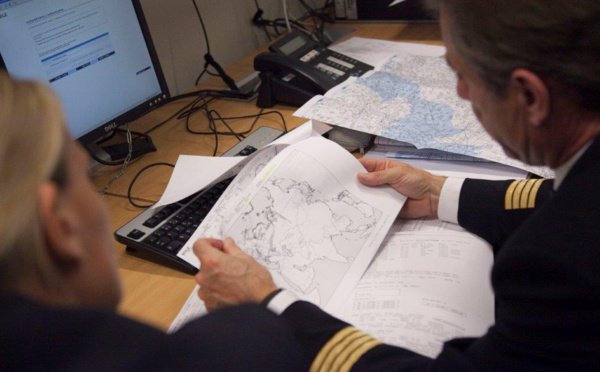 DeplacementsPro's tweet photo. #deplacementspro | Air France : un accord avec le SNPL qui débloque le B787 Trois accords ont été signés ce lundi 28 mai par la direction d'Air France et le syndicat des pilotes SNPL. Non sur les salaires, mais sur la gestion des... | #businesstravel https://t.co/gyinwwn67f https://t.co/exTd1pqfPd