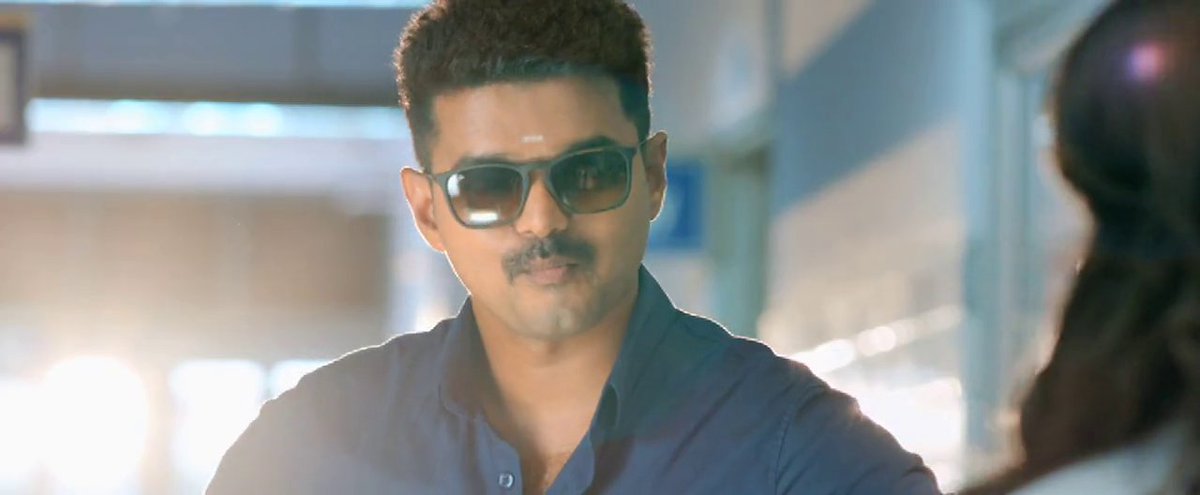 sivast3's tweet photo. #Therii Snaps ❤💃
#ThalapathyVijay 😍 https://t.co/YiKcebjtvW