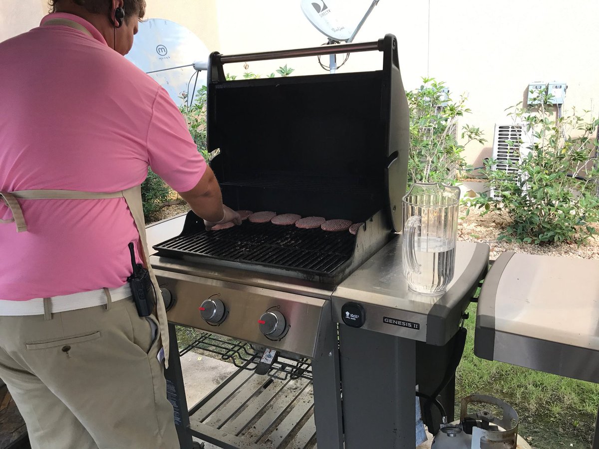 Staybridge_GS's tweet photo. Head down to the grill - it's waiting for you! https://t.co/xqC0bP7l7L