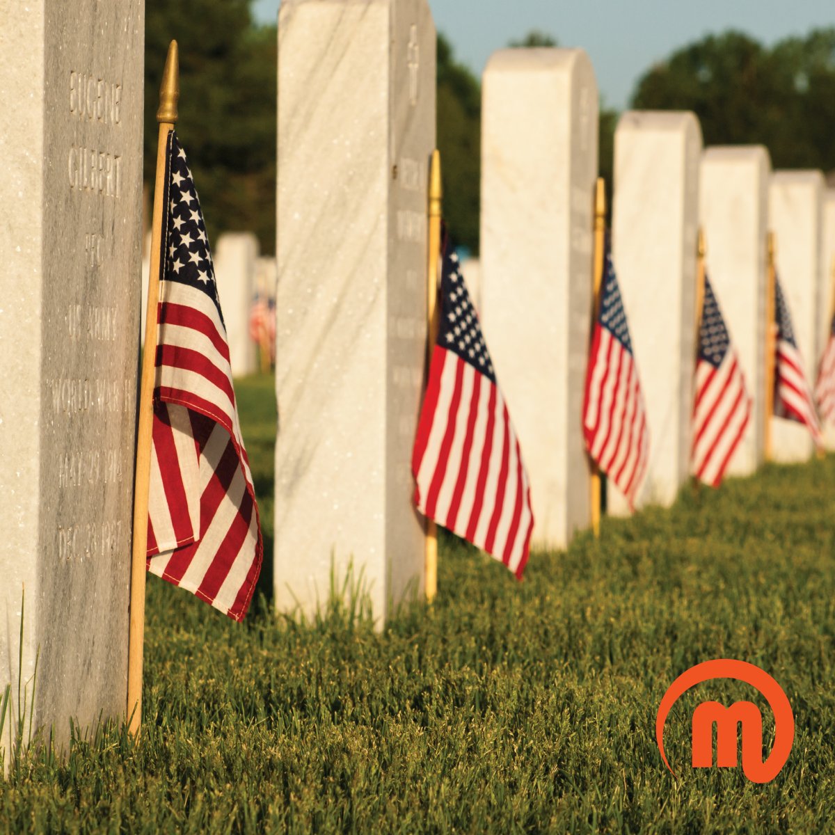 MoneyhousePR's tweet photo. Eternamente agradecidos. #MemorialDay https://t.co/TPFP1fhzKO