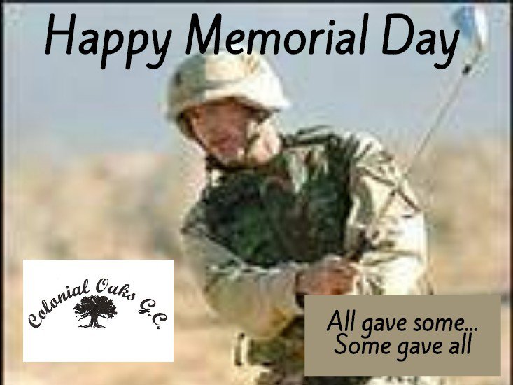 ColonialOaks's tweet photo. Remembering and honoring those who have died in service. https://t.co/OlSJAo4Ngq