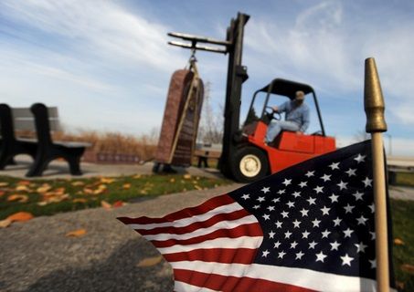 CSIForklifts's tweet photo. We want to wish a Happy Memorial Day to all of the Veterans out there! #ThankYouVeterans #Graditude https://t.co/HbfQtDYRcX