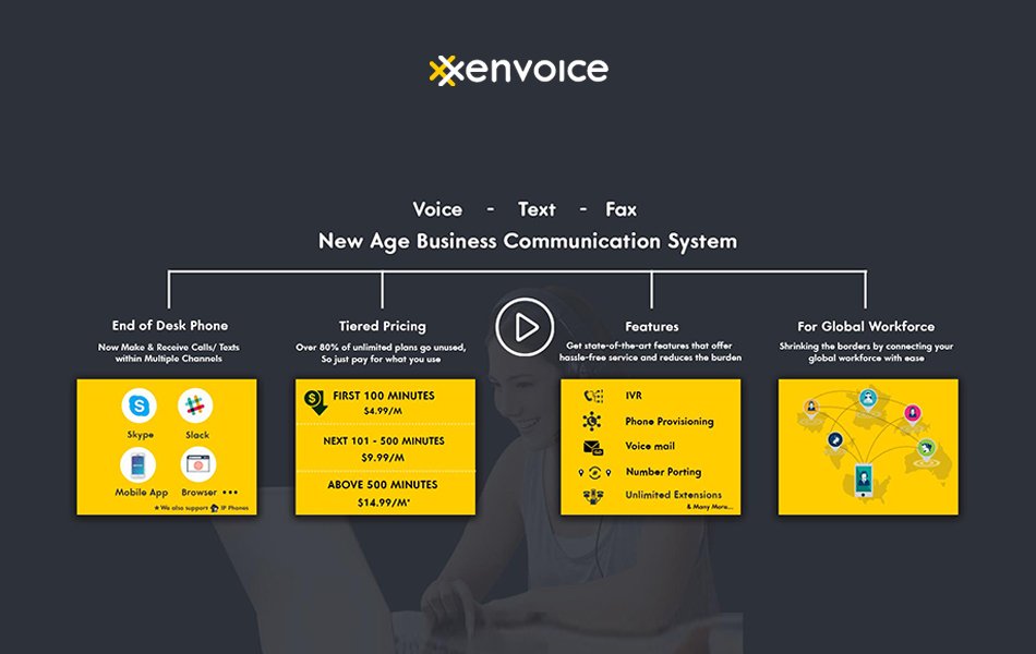 XenVoice_HQ's tweet photo. A right choice makes a lot of difference – Xenvoice is committed to helping clientele in maximizing their productivity by providing cutting-edge browser-based communication solutions. 
Visit: https://t.co/WiANvDSyw3
#BusinessCommunicationSystem #CloudPhoneSystem https://t.co/S1ecYQYtqY