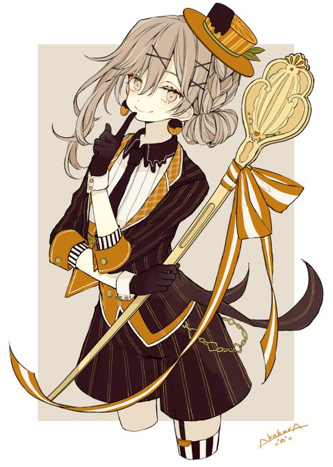 チョコケーキ6姉妹のtwitterイラスト検索結果 古い順