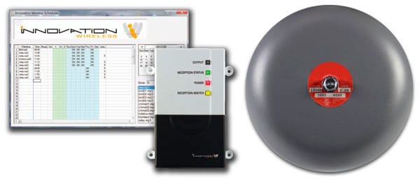 Innovation Wireless (@clocksinsync) / Posts / X