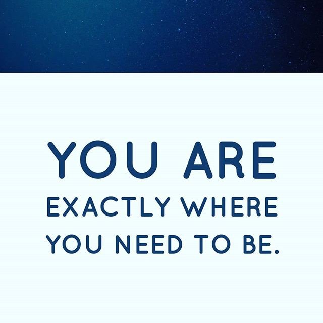 JBrumbaughEsq's tweet photo. You are {exactly} where you need to be!
 #entrepreneur #businesswoman #lawofattraction #LawyerFightsForYou #litigationMatters #success #lawyer 
#motivation #inspiration #dailymotivation #quoteoftheday #instaquote #motivationalspeaker
#successquotes #successmindset https://t.co/vf3BzIVTol