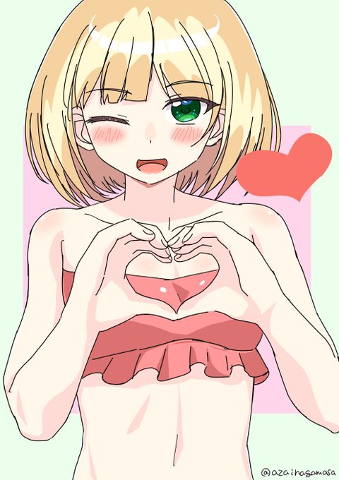 アキくんすしのtwitterイラスト検索結果