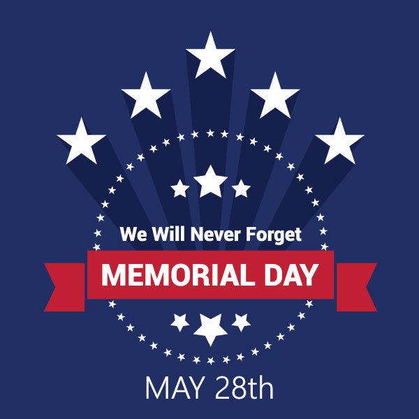 LatinFoodUS's tweet photo. "Our flag does not fly because the wind moves it. It flies with the last breath of each soldier who died protecting it." Unknown #LatinFoodUSCorp #MemorialDay #USA #Veterans https://t.co/bHfEaqVeDl