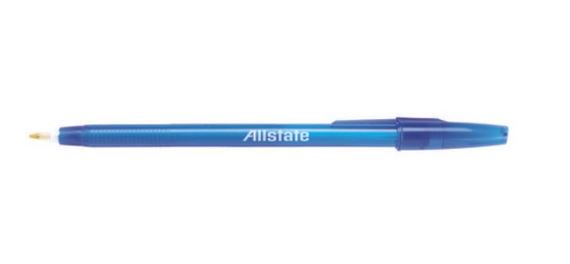 BOCAPROMOTIONS's tweet photo. Looking for an inexpensive pen for the office or front desk of your company?  Check out this translucent #pen for your next order. Comes in red, blue, green and purple.
Call or email for pricing at (561) 289-9391 or info@bocaratonpromotions.com https://t.co/B7zKrbltNY