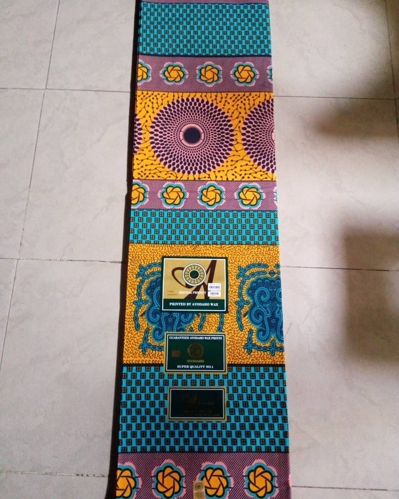 TheNextHStore's tweet photo. won't you love to look good in this beautiful fabrics? trust you would, get beautiful Ankara fabrics for yourself and loved ones at the cheapest prices from us today. call/WhatsApp +2348128495014 to place orders and also for more pictures to select from. #onlinestoreforANKARA. https://t.co/BJASqbjpfm