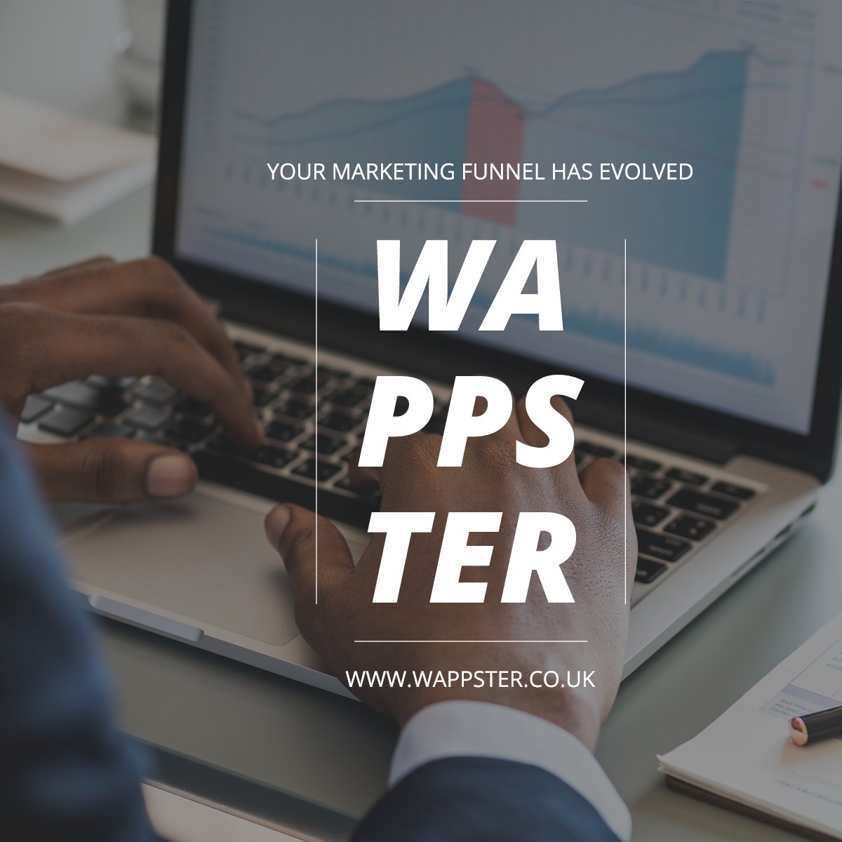 wappsterlimited's tweet photo. You cannot build a single marketing funnel that takes your audience through a predefined step-by-step process anymore. They are onto you. They have been in dozens of marketing funnels like this already You need to stand out; you need to turn your marketing funnel into experience https://t.co/0wIgmpqqNO