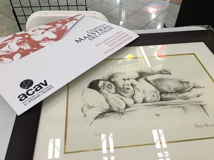 Obras de arte disponibles a la venta. #CostaRica #artesvisuales #kunts