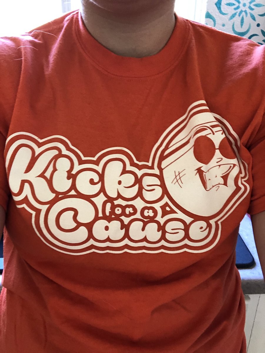 RealtorDestinie's tweet photo. ‼️ F I V E ‼️days until #kicksforacause2018 #supportlocal #nonprofit #kickballtournament @KDLTNews  @ksfynews  @keloland @SunnyRadio @hot1047sf @KIKNCountry #siouxfalls https://t.co/n44QbmQvgx