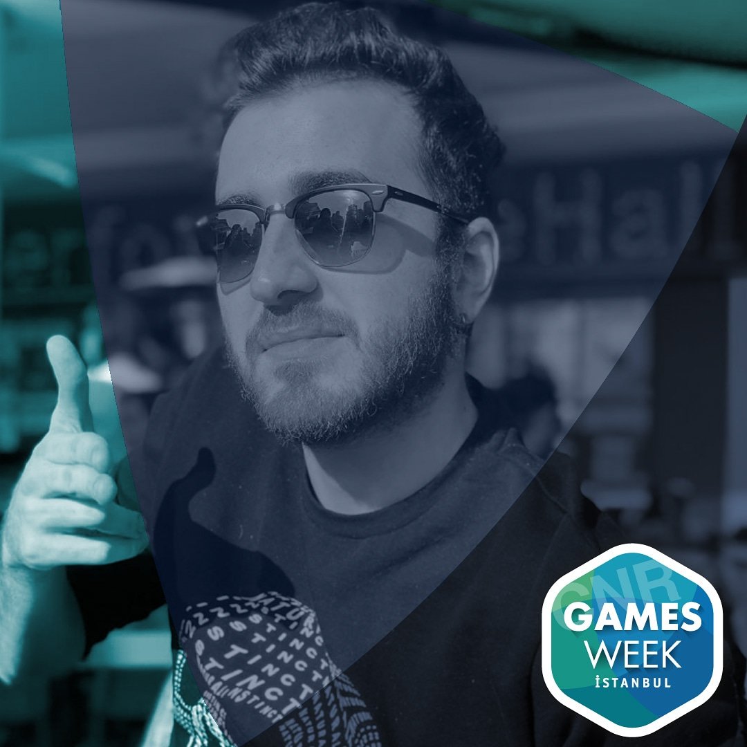 Milli gururumuz Wtcnn 10 Haziran'da CNR Games Week'te!