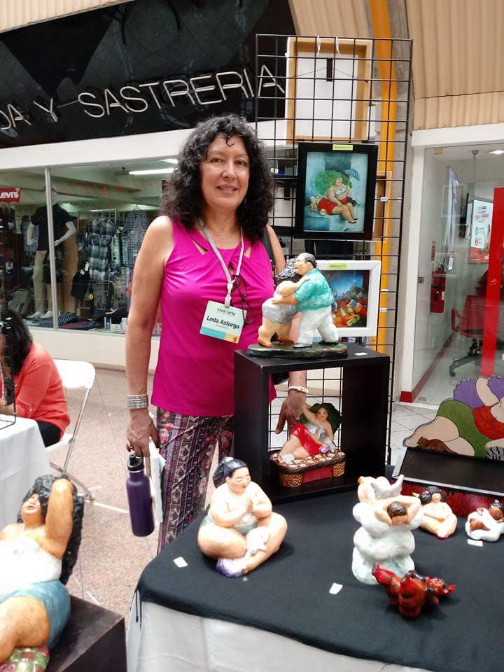 Obras de arte disponibles a la venta. #CostaRica #artesvisuales #kunts