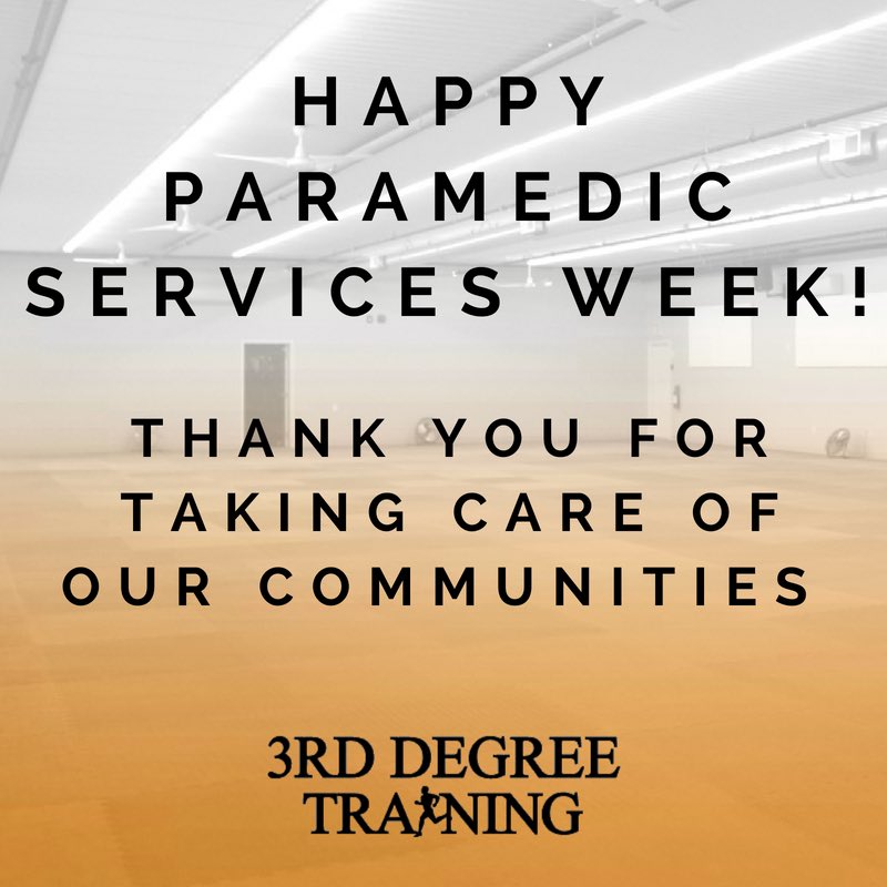 THANK YOU <a href="/EHS_NS/">EHS</a> for all that you do!!