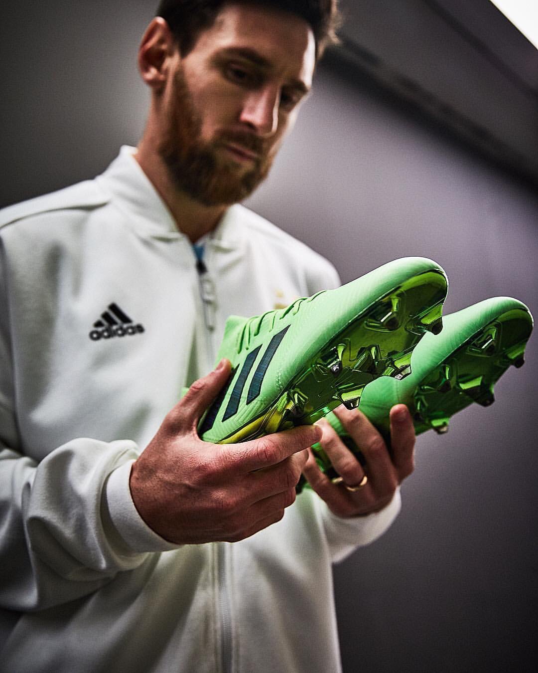 Adidas futbol messi 2018 online