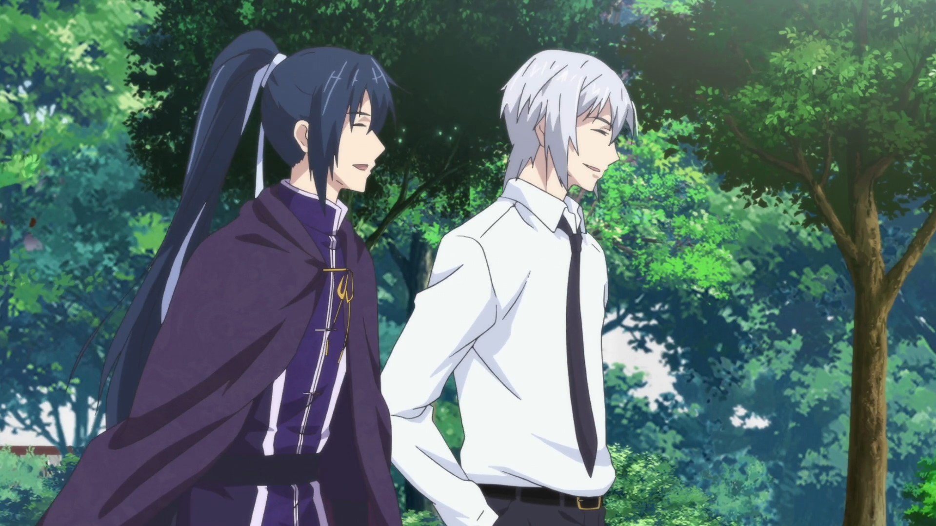 Ling Qi (Spiritpact) - Pictures 