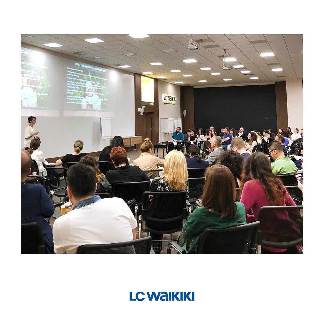 118 çalışanımızın katılımıyla 6 ay boyunca süren Müşteri İçgörüsüne Ulaşma Eğitimleri, grupların sunumlarıyla tamamlandı. 🎉🏆