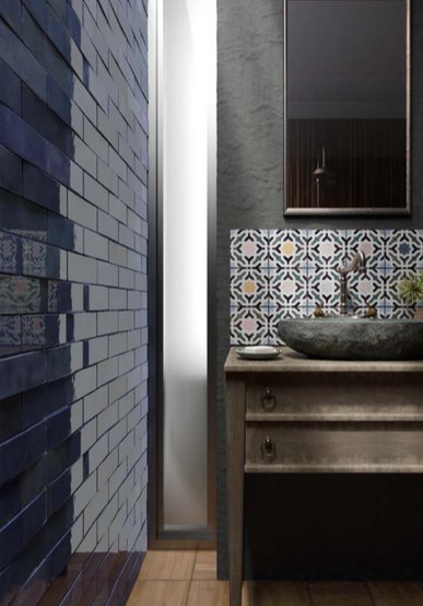 tilmarinc's tweet image. Blue Monday
#TilmarCeramics
#tiles #porcelain #vinyl #mosaic #hreno #homedecor #interiordesign #maison #decormaison #TilmarMtl #decorinterieur
.
.
Lundi bleu
#CeramiqueTilmar
#tuiles #porcelaine #mosaïque #vinyle