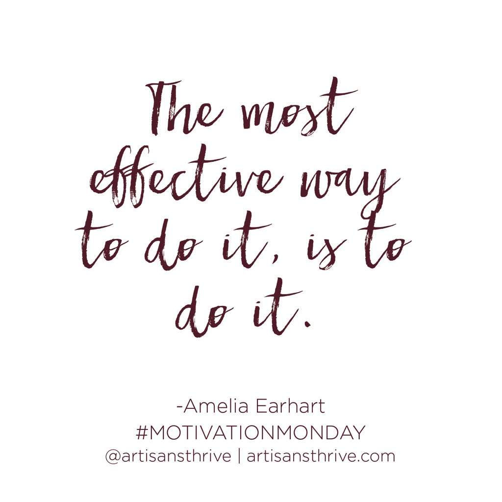 Artisans Thrive tweet media