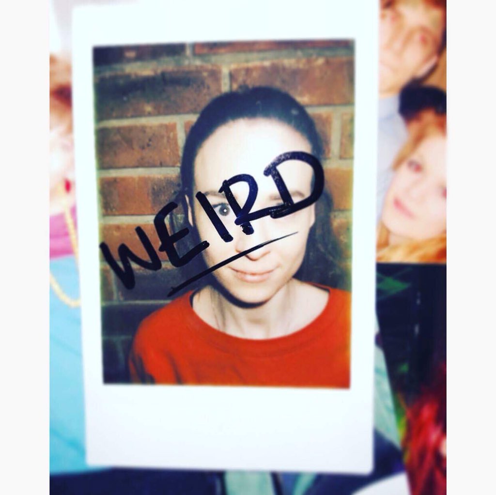 SLAMKingsX's tweet photo. 🚨🚨ANNOUNCEMENT KLAXON 🚨🚨 unbelievably excited to announce that the #SLAMSoaps winner #WEIRD by @lucyburke92 will be performed @bunkertheatreuk on 29th July (& there’s plenty more to come where that came from) TICKETS https://t.co/NqzAJVDtlO https://t.co/COJgGVXSNK
