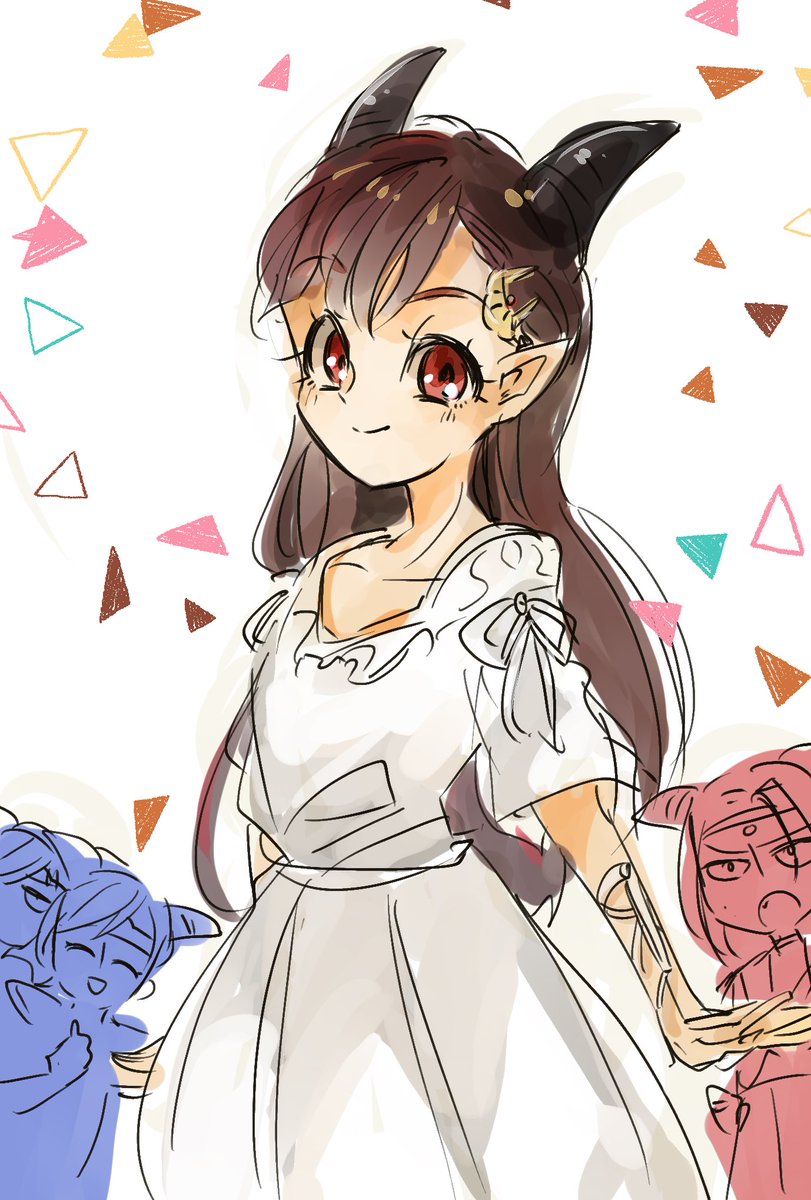 れじ ゆめみるルビー キャラクターズファイル2よかったです