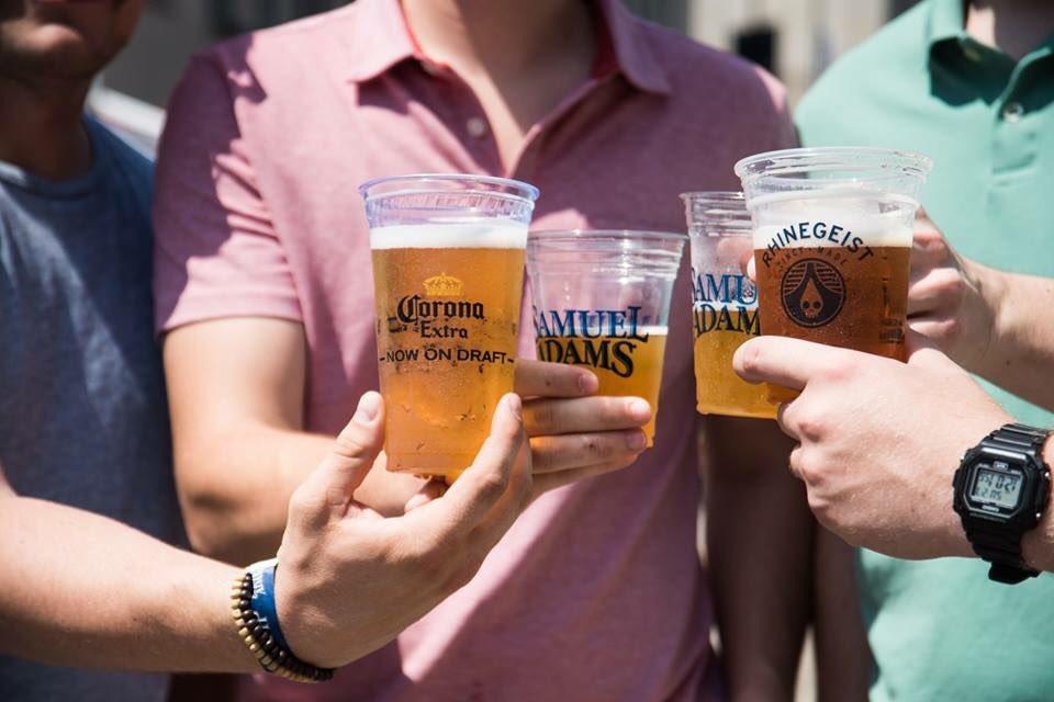 Cincinnati Party tweet media