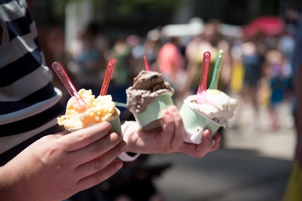 Cincinnati Party tweet media