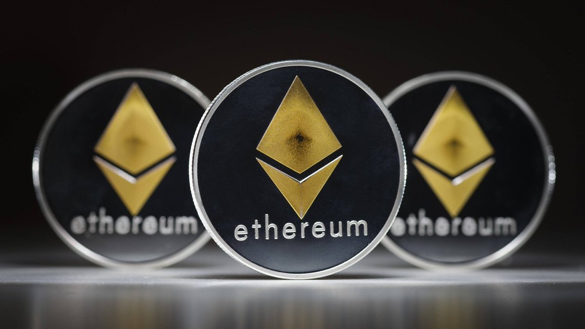 InvestEthereum tweet picture