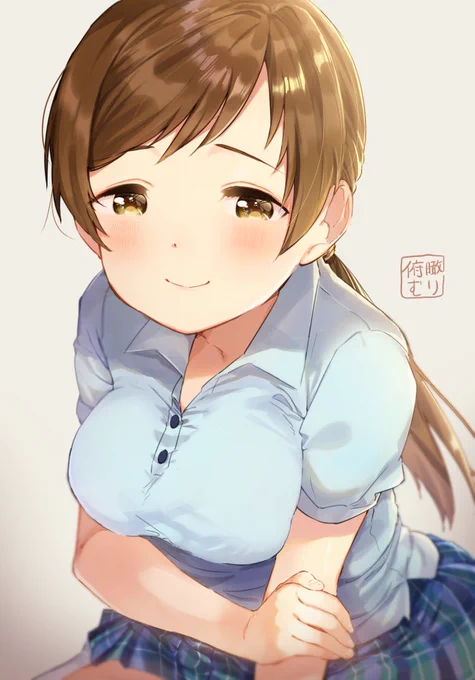>新田美波 https://t.co/beAjCt1lK0 #odaibako 